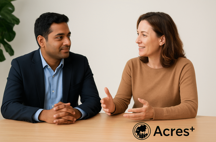 Navigating Transitions