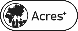 Acres Plus Professional Services Logo