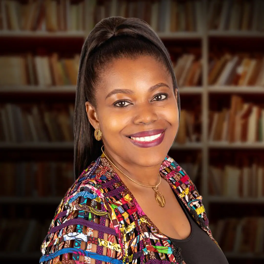 Cynthia Kikelomo Ajeigbe