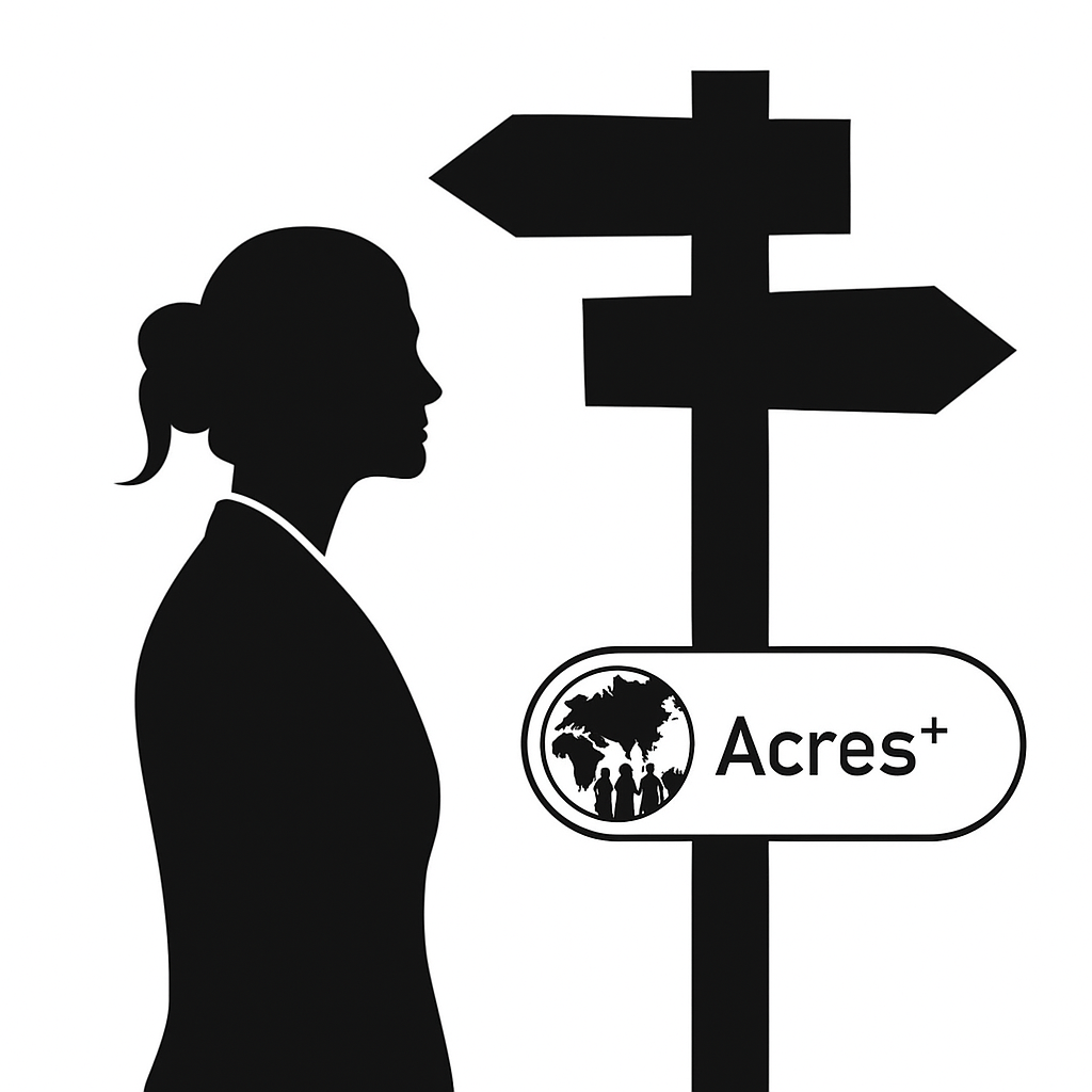 Navigating personal and professional transitions