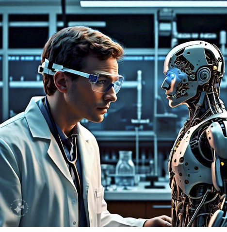 What happens when you combine your Human Intelligence with Intelligent Automation?